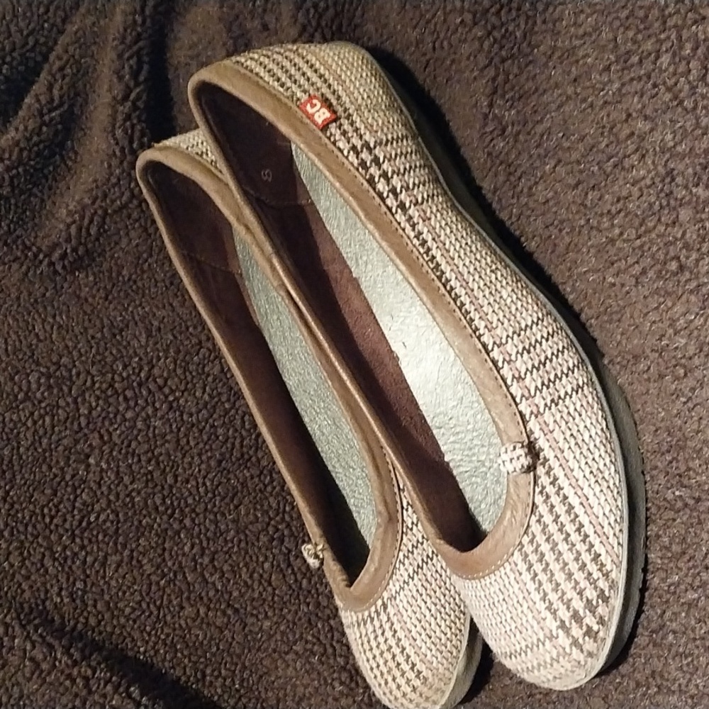 SHOE